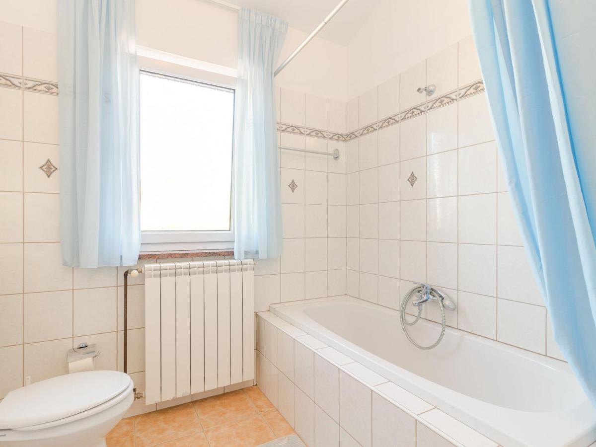 Apartment Viktorija - Prc405 By Interhome Nova Vas  Exteriör bild