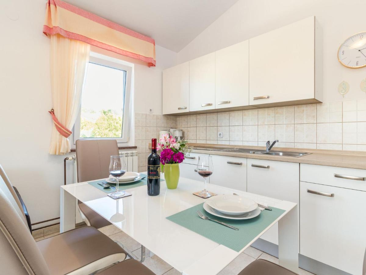 Apartment Viktorija - Prc405 By Interhome Nova Vas  Exteriör bild