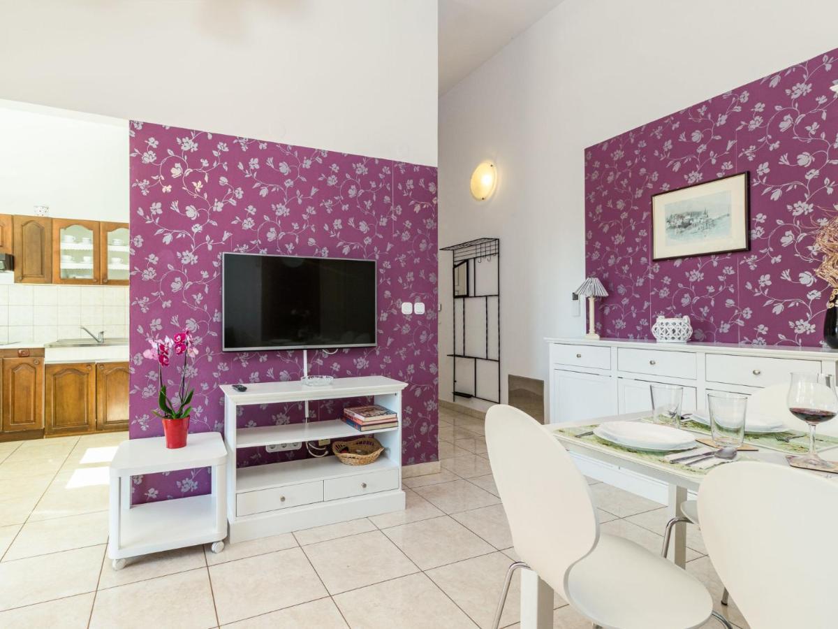 Apartment Viktorija - Prc405 By Interhome Nova Vas  Exteriör bild